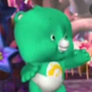 Meet your Posher, Lillian